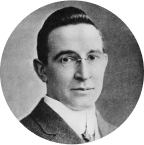 Bertie Charles Forbes